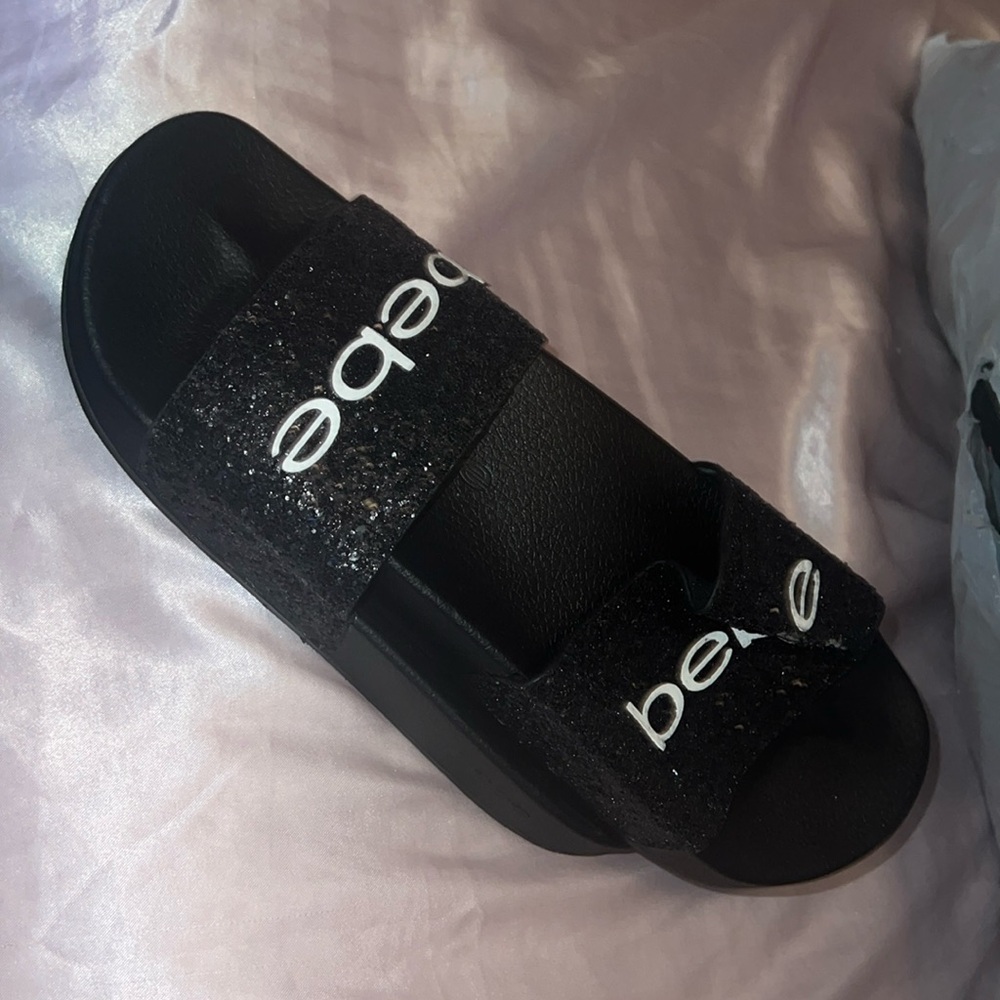 Bebe slides
